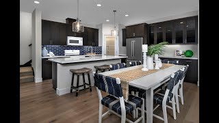 Catalina Residence 2 Model Home Tour [upl. by Atiugram]