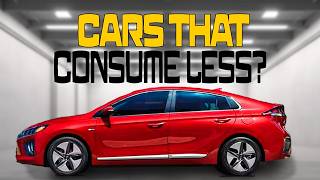 5 Used cars that save the most fuel [upl. by Goth75]