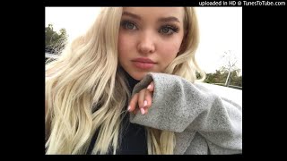 Dove Cameron Genie In A Bottle Chopped amp Slowed By DJ Tramaine713 [upl. by Trawets]