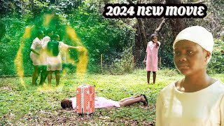 Ghost in the College  2024 Angel Unigwe Nollywood Movies  Nigerian Movies 2024 Latest Full Movies [upl. by Nnaacissej]