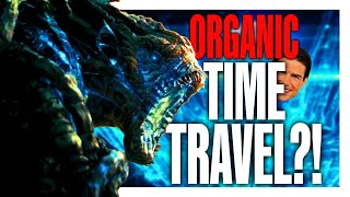 The BIO TIME TRAVELING MIMIC Abilities Explained [upl. by Merow]