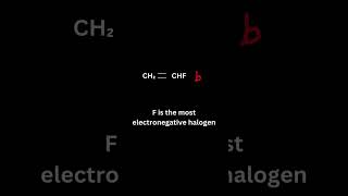 Electronegativity students chemistry education shorts viralvideo trending [upl. by Itnavart]