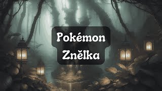 Pokémon  Znělka  AI Samba Latin Jazz Dance Improvisation male voice [upl. by Inilam]