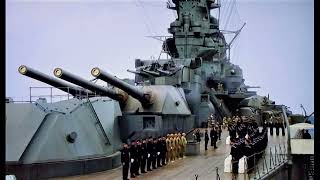 Yamato Battleship Museum Kure Japan part1 [upl. by Jahdal]