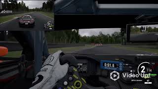 Hotlap 💯 Zolder Honda Stefanini 1’27”607 DoppiaCam 📹 [upl. by Dorej]