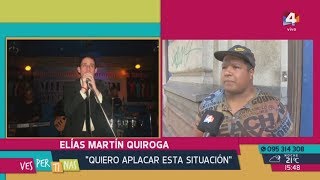 Vespertinas  Oscuras declaraciones [upl. by Novyat]