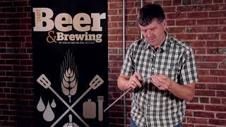 How to Keg Your Homebrew [upl. by Ttenyl]