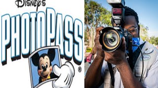 Que es el Disney Photopass  Memory maker [upl. by Epperson]