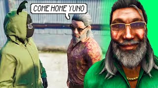 Yuno is COMING HOME  NoPixel 40 GTA RP [upl. by Deth]