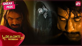 The story of John Demonte  Demonte Colony  Tamil  Arulnithi  Ramesh Thilak  SUN NXT [upl. by Yablon]