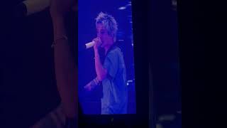 One Ok Rock  The Beginning live in LA [upl. by Warton]