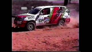 Baja Portalegre 500  2006 [upl. by Jerroll]