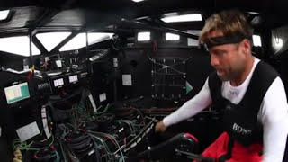 Major Disasters in 2020 Vendee Globe Alex Thomson HUGO BOSS From 1st to Last Content From Our Vault [upl. by Arenahs]