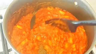 quotMolho de Tomate Caseiro Simples e Delicioso Receita Fácil e Rápidaquot [upl. by Harmonie]