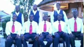 Tusingwiire Video by Akayo Singers [upl. by Annonyw692]