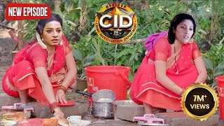 Abhijeet की माँ से मिलने आई Dr Tarika और Purvi भेष बदलकर  CID  TV Serial Latest Episode [upl. by Etolas]