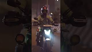 Logic Of Motorcycle Upgrade From 400cc To A Commuter Motorcycle ❤️🔥 Motorcycle Owners  Riders [upl. by Alesi]