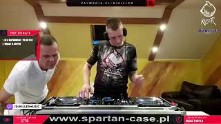 DJ Killer amp Cyprex  Live Mix 6062020  Retro [upl. by Cleary]