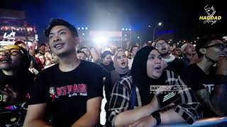 Haddad alwi feat sulis cinta rosul [upl. by Thorr]