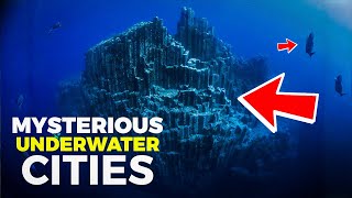 Fascinating Underwater Discoveries [upl. by Hentrich]