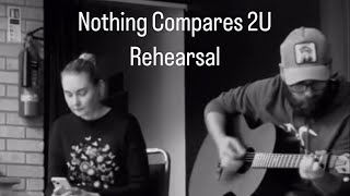 Nothing Compares 2U by Sinead O’Connor [upl. by Adriana]