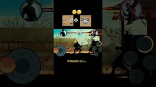 shadow fight 2 😮‍💨😮‍💨shdowfight2 shortvideo shorts short shortsvideo ytshorts ytshortsvideo [upl. by Ainoyek]