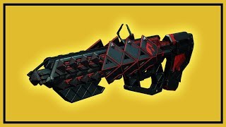 Destiny 2 How to Get Outbreak Perfected amp Catalyst  Exotic Pulse Rifle [upl. by Ki]