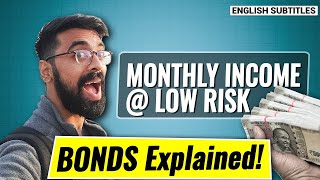 The difference between bonds notes and bills [upl. by Valene]