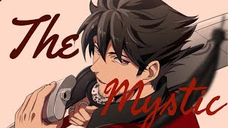 RWBY AMV The Mystic Qrow Branwen [upl. by Adlay]