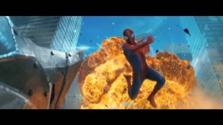 The Spectacular SpiderMan LiveAction [upl. by Aihsilat]