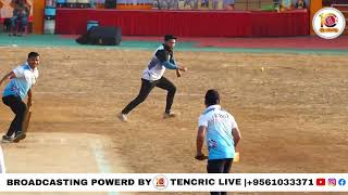 MAHAJ VS UMROLI B AT BHAGWA CHASHAK 2024 AMBELE [upl. by Lacram]