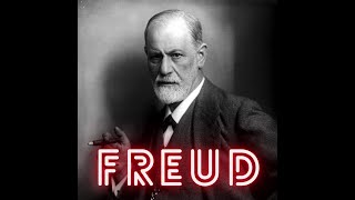 Zygmunt Freud i psychoanaliza [upl. by Shiroma]