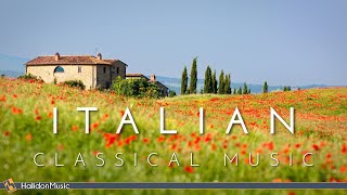 Italian Classical Music [upl. by Rramel]