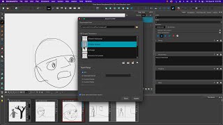 Introduction to Storyboard Pro [upl. by Hermie]