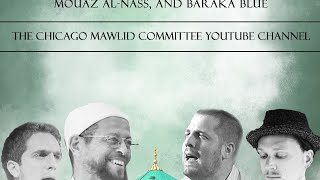 The Grand Mawlid 2020 [upl. by Vaclava]