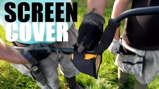 Cover  Garrett Ace 250 Metal Detector Tips [upl. by Cyrus867]