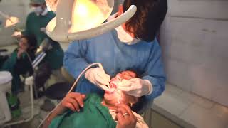 MDS in PERIODONTOLOGY  Kothiwal Dental college is the Best Private Dental Colleges in Moradabad UP [upl. by Ehrsam]