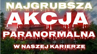 GŁOS DZIECKA W OPUSZCZONYM SZPITALU W RACIBORZU nawiedzonyzagracony1528 [upl. by Ettesyl]