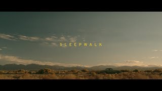 quotSleepwalkquot  Short Film  Trailer 2018 [upl. by Arny]