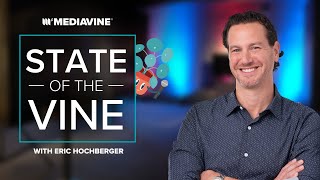 State of the Vine with Mediavine CEO Eric Hochberger  Summer 2023 [upl. by Aeriela]