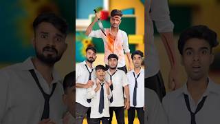 धोनी सर ने किया मर्डर🤣magic karoo comedy funny jagga aanganwadikebacche dhonisir [upl. by Allegra]