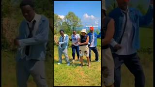 AMANOTA by Danny nanone dance challenge EscoPablo10 🔥🔥🔥 amapianodancechallenge dance dancer [upl. by Junno]