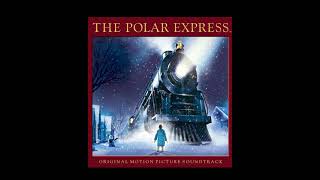 Believe  The Polar Express Josh Groban [upl. by Eilis531]