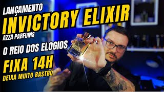 Invictory Elixir contratipo do Invictus Victory Elixir O Perfume Masculino Mais Esperado do Ano [upl. by Uriel99]