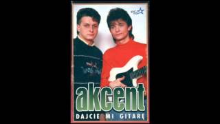 Akcent  Cinzano 1993 [upl. by Adnomar822]