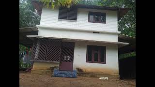 House for Sale at Malappuram [upl. by Adnohsel]