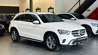 MercedesBenz GLC200 V1 Model 2023 [upl. by Landmeier]