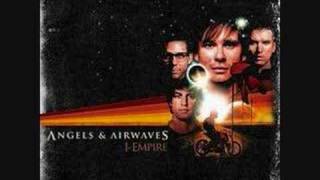 Angels amp Airwaves Love Like Rockets [upl. by Evilc]