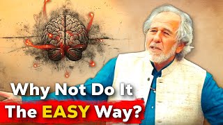 How To Reprogram Your SUBCONSCIOUS MIND While You Sleep  Bruce Lipton [upl. by Sandell]