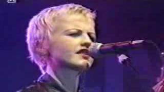 The Cranberries  Linger 95 [upl. by Neerac]